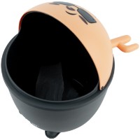 Container de masă pentru deșeuri Kite K23-009-2 imaginea #2 — magazin online Desire.md