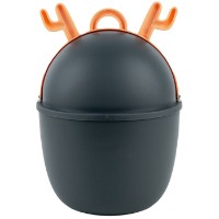 Container de masă pentru deșeuri Kite K23-009-2 imaginea #3 — magazin online Desire.md