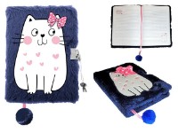 Blocnotes St. Majewski Kitty A5 643170 imaginea #2 — magazin online Desire.md