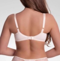 Sutien Milavitsa 129300 Pastel, s.85-D imaginea #2 — magazin online Desire.md