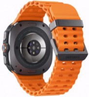 Smartwatch Samsung SM-L705 Galaxy Watch X Titanium imaginea #3 — magazin online Desire.md