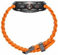 Smartwatch Samsung SM-L705 Galaxy Watch X Titanium imaginea #4 — magazin online Desire.md