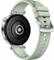Смарт-часы Huawei Watch GT 4 41mm Green Fluoroelastomer Strap фото №3 — интернет-магазин Desire.md