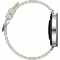 Смарт-часы Huawei Watch GT 4 41mm Green Fluoroelastomer Strap фото №4 — интернет-магазин Desire.md