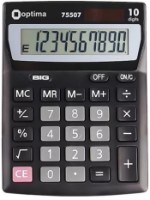 Calculator de birou Optima O75507