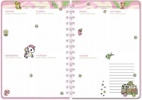 Caiet Kite A5/138p TK23-438 imaginea #2 — magazin online Desire.md