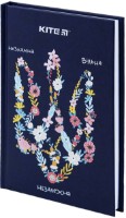 Блокнот Kite A6/80p (K24-199-3) фото №2 — интернет-магазин Desire.md