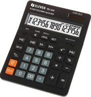 Калькулятор Eleven SDC664S фото №1 — интернет-магазин Desire.md