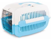 Transport pentru câini și pisici Pet Inn Cosmos Small Sweet Line (111281)