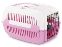 Transport pentru câini și pisici Pet Inn Cosmos Small Sweet Line (111282)