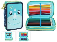 Школьный пенал Store Art 20cm (52376) фото №3 — интернет-магазин Desire.md