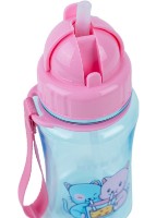 Sticlă de apă Kite 350ml K23-399-1 imaginea #2 — magazin online Desire.md