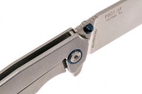 Cuțit Ruike P801-SF imaginea #8 — magazin online Desire.md