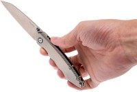 Нож Ruike P831-SF фото №10 — интернет-магазин Desire.md