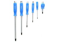 Набор отверток Tagred TA4018 фото №3 — интернет-магазин Desire.md