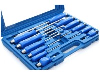 Набор отверток Tagred TA4018 фото №6 — интернет-магазин Desire.md