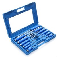 Набор отверток Tagred TA4018 фото №1 — интернет-магазин Desire.md