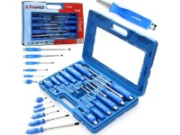 Набор отверток Tagred TA4018 фото №2 — интернет-магазин Desire.md