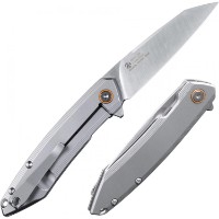 Нож Ruike P831S-SA фото №8 — интернет-магазин Desire.md