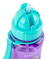 Sticlă de apă Kite 350ml LP24-399 imaginea #2 — magazin online Desire.md