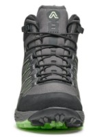 Ботинки детские Asolo Tahoe Mid JR GTX Shark Grey/Black/Brook Green (A2401300.B182) 36 фото №5 — интернет-магазин Desire.md