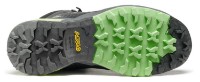 Ботинки детские Asolo Tahoe Mid JR GTX Shark Grey/Black/Brook Green (A2401300.B182) 37 фото №7 — интернет-магазин Desire.md
