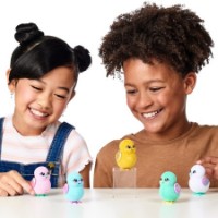 Интерактивная игрушка Little Live Pets Surprise Chick Blue (26452M) фото №3 — интернет-магазин Desire.md