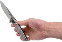 Нож Ruike P875-SZ фото №8 — интернет-магазин Desire.md