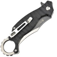 Cuțit Ruike P881-B1 imaginea #6 — magazin online Desire.md