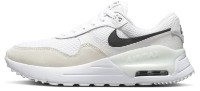 Adidași pentru dame Nike W Air Max Systm Black/Wolf Grey, s.37.5 imaginea #5 — magazin online Desire.md