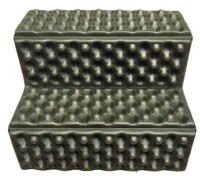 Туристический коврик Wardmason Egg Nest Mat 40x30x2cm фото №2 — интернет-магазин Desire.md