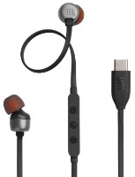 Наушники JBL Tune 310C Black фото №3 — интернет-магазин Desire.md