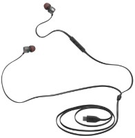 Наушники JBL Tune 310C Black фото №5 — интернет-магазин Desire.md