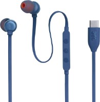 Наушники JBL Tune 310C Blue фото №4 — интернет-магазин Desire.md