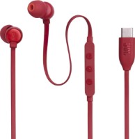 Наушники JBL Tune 310C Red фото №4 — интернет-магазин Desire.md