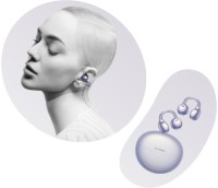 Căşti Huawei FreeClip Purple imaginea #3 — magazin online Desire.md