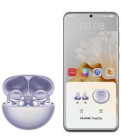 Căşti Huawei FreeClip Purple imaginea #4 — magazin online Desire.md