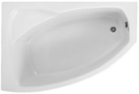 Cadă de baie Polimat Frida 1 150x90 Right (S) (18667) imaginea #2 — magazin online Desire.md