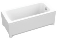 Cadă de baie Polimat Monza 150x70 (18857) imaginea #1 — magazin online Desire.md