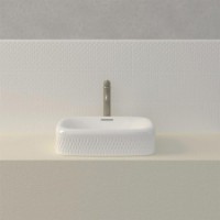 Умывальник Bocchi New Age (1411-001-0125) фото №2 — интернет-магазин Desire.md