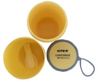 Cutie sandwich pentru școală Kite K23-187-1 imaginea #3 — magazin online Desire.md