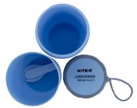 Cutie sandwich pentru școală Kite K23-187-2 imaginea #3 — magazin online Desire.md