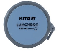 Cutie sandwich pentru școală Kite K23-187-2 imaginea #8 — magazin online Desire.md