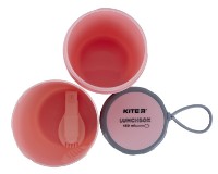 Cutie sandwich pentru școală Kite K23-187-3 imaginea #3 — magazin online Desire.md