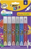 Adeziv Bic Kids (52778) 6pcs