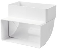 Колено Awenta KP204-25