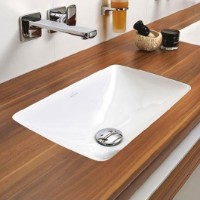 Lavoar Villeroy&Boch Loop & Friends (61630001) imaginea #3 — magazin online Desire.md