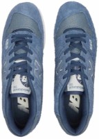 Кеды мужские New Balance 550 Arctic Grey/Vintage Indigo/Macadamia Nut, s.44 фото №3 — интернет-магазин Desire.md