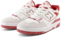 Кеды мужские New Balance 550 White/Terracotta Orange, s.42 фото №1 — интернет-магазин Desire.md