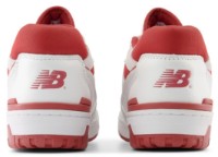 Кеды мужские New Balance 550 White/Terracotta Orange, s.42 фото №5 — интернет-магазин Desire.md